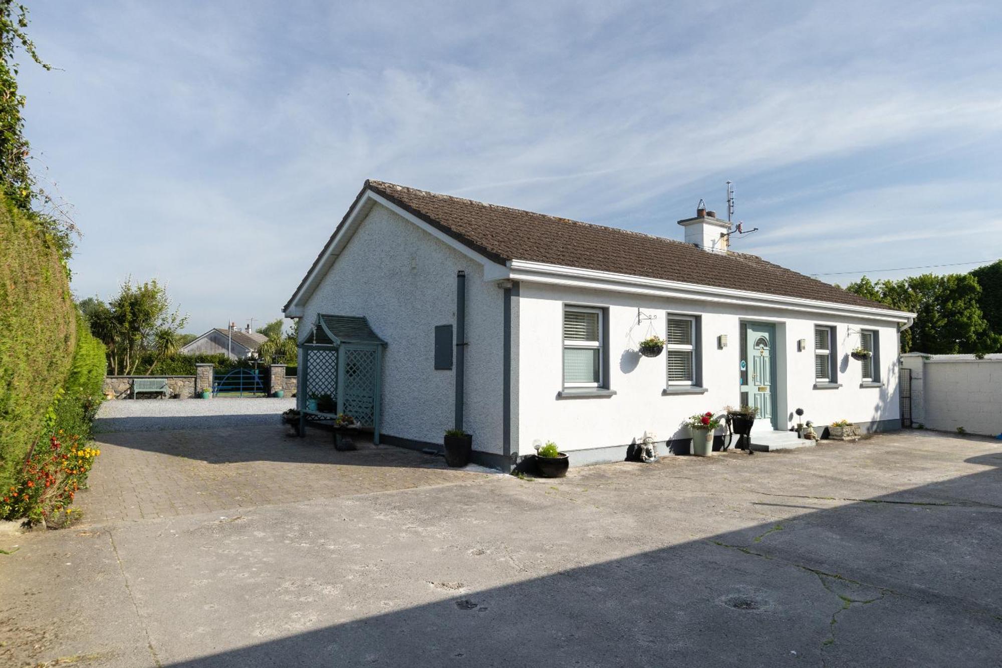 Mountmellick Brielle Houseヴィラ エクステリア 写真