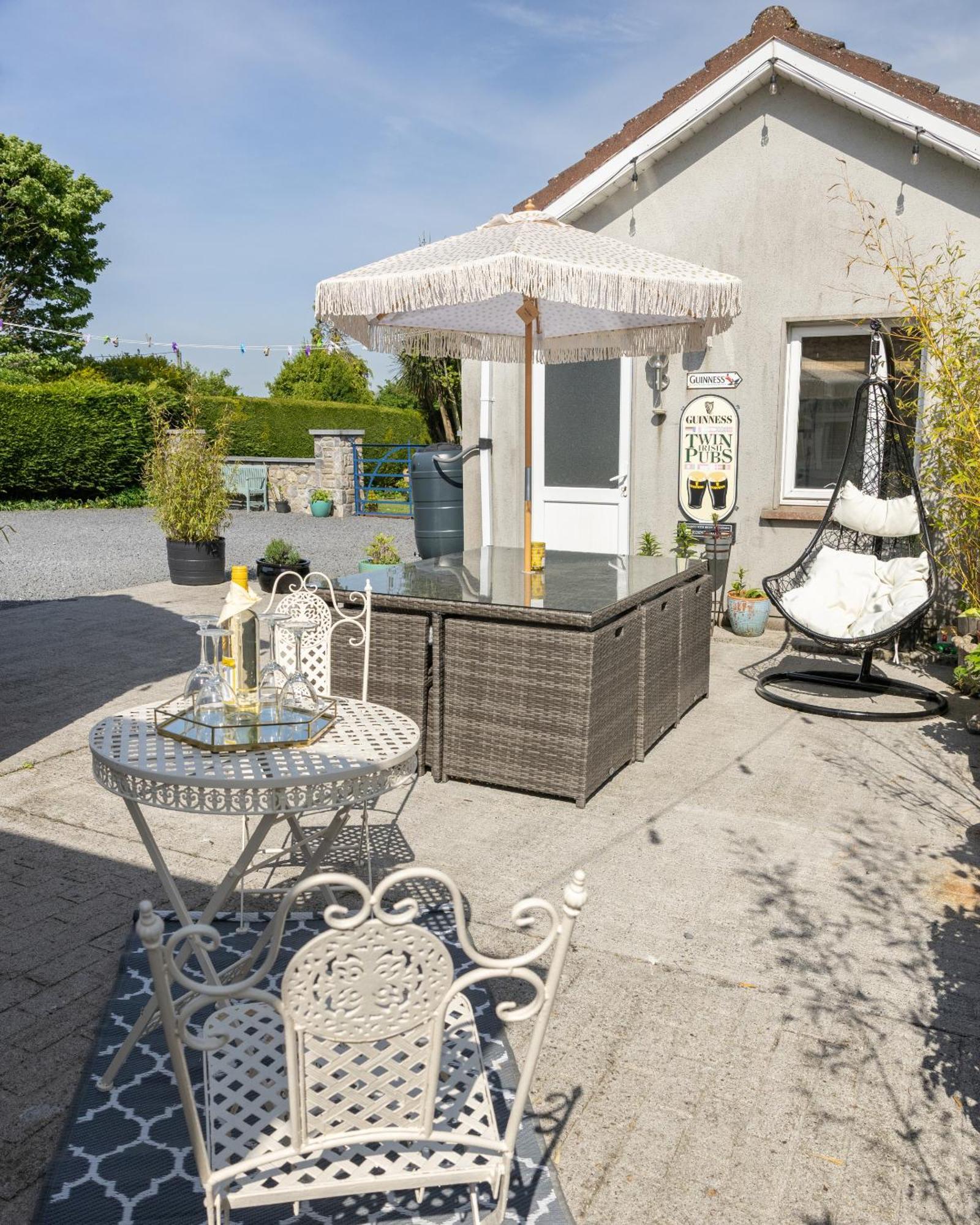 Mountmellick Brielle Houseヴィラ エクステリア 写真