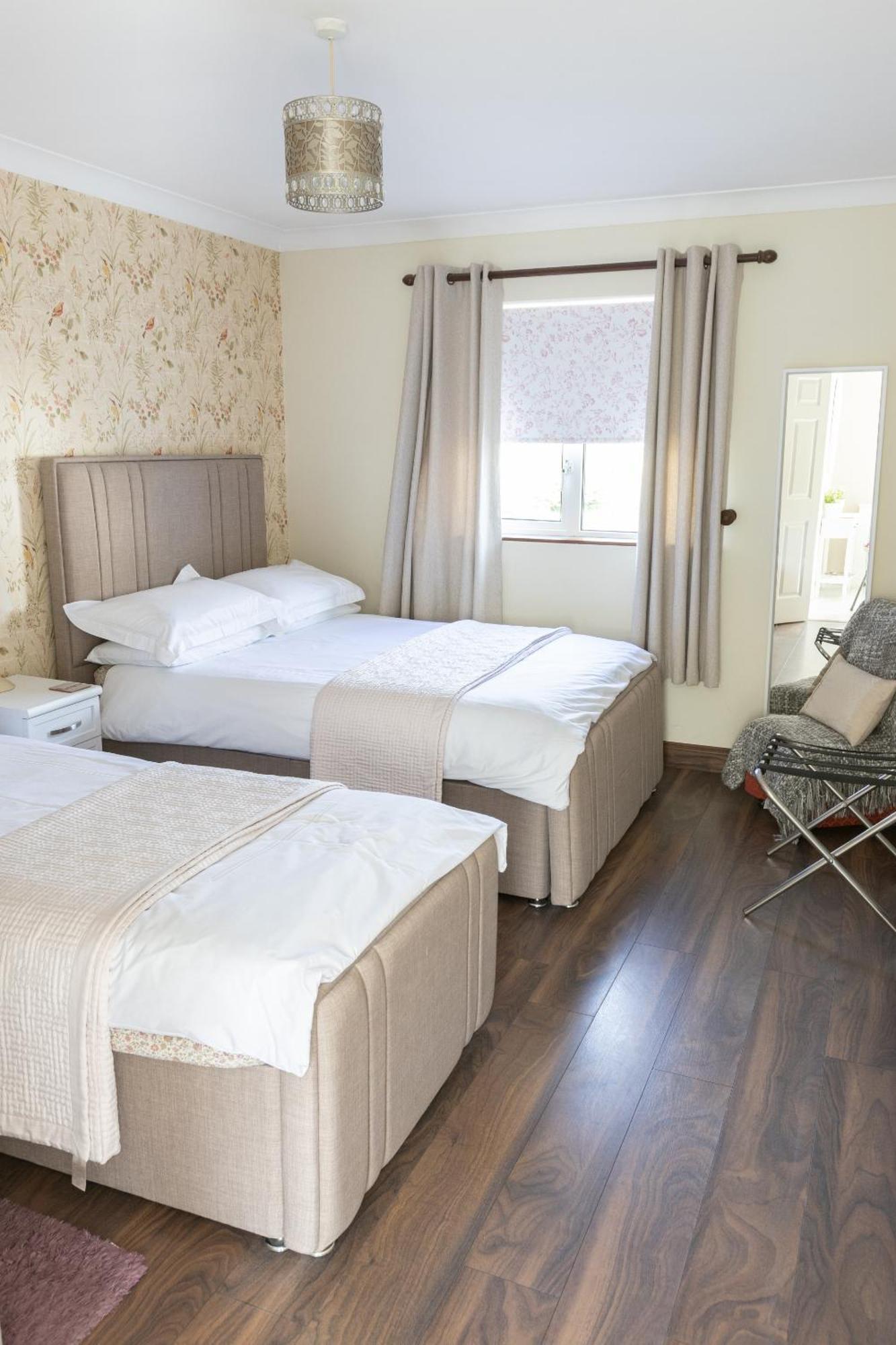 Mountmellick Brielle Houseヴィラ エクステリア 写真
